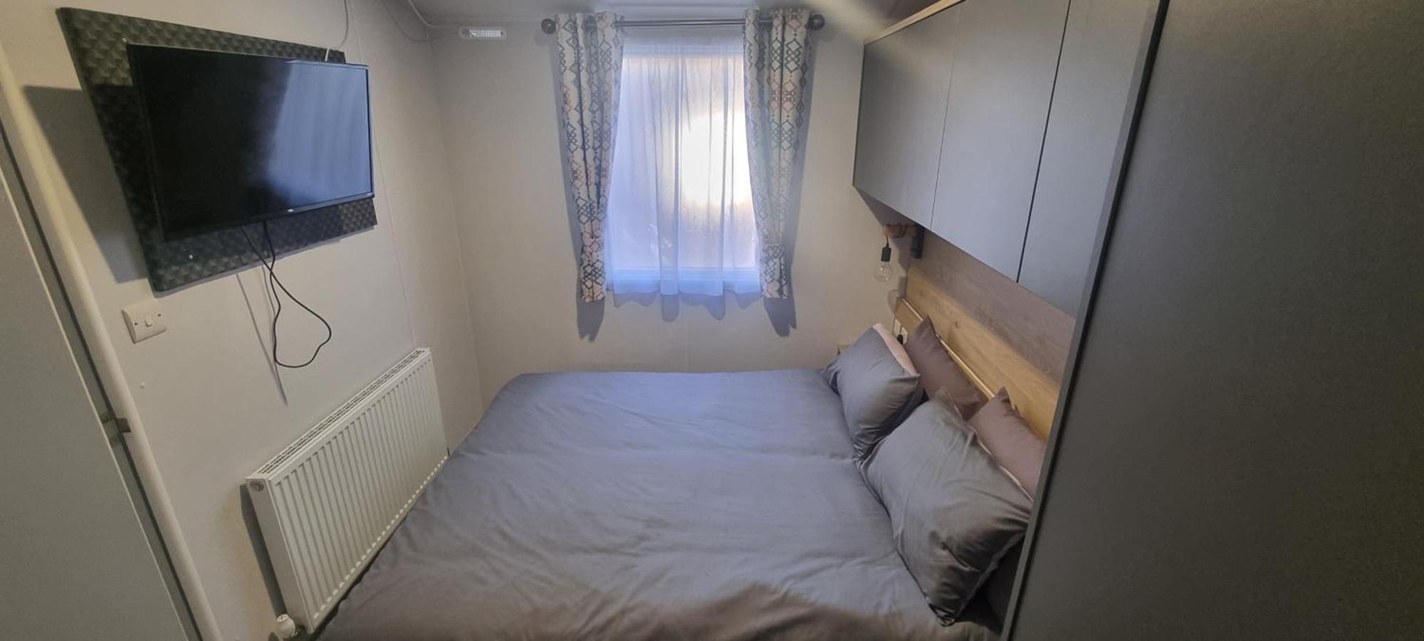 Lynton Lodges Atlas Evanton Exterior foto