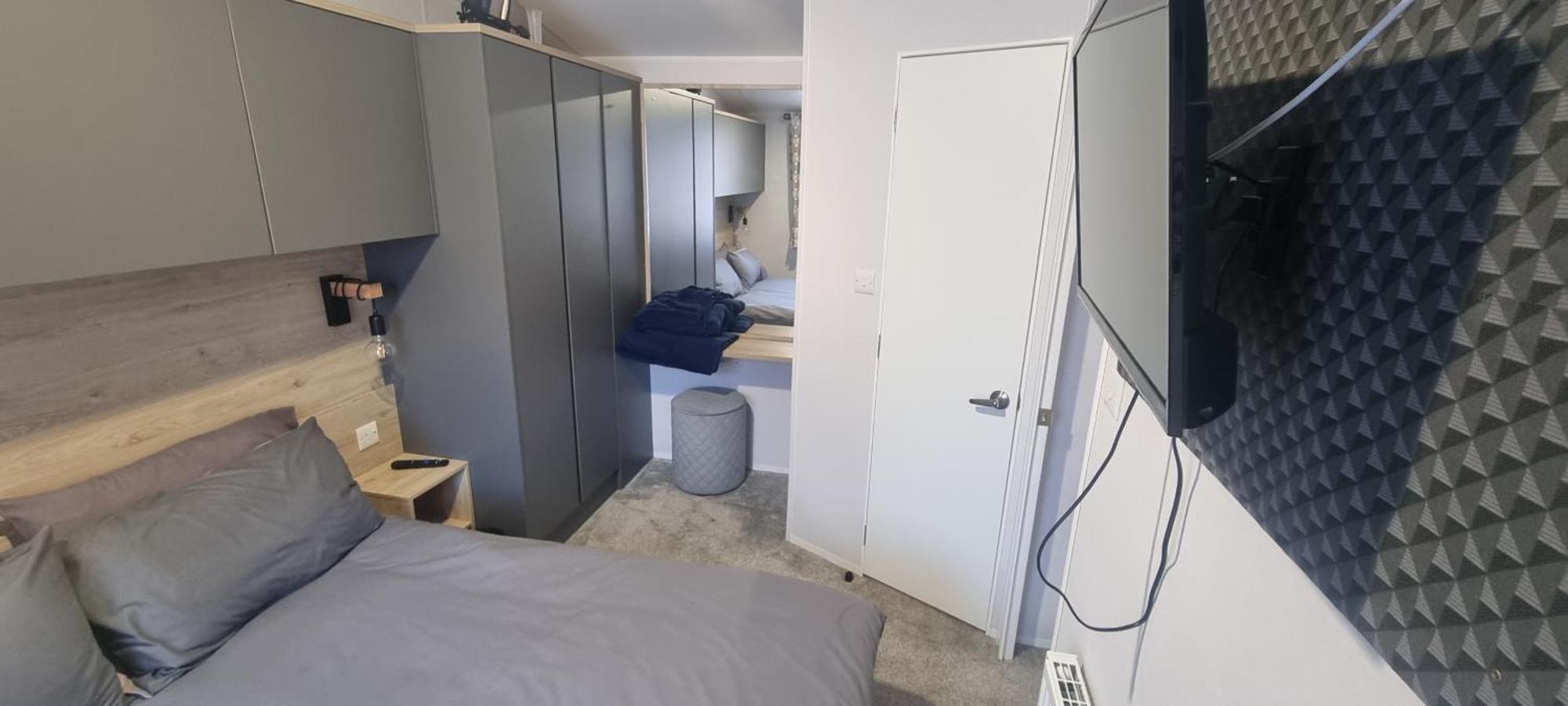 Lynton Lodges Atlas Evanton Exterior foto